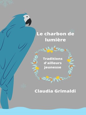 cover image of Le charbon de lumière